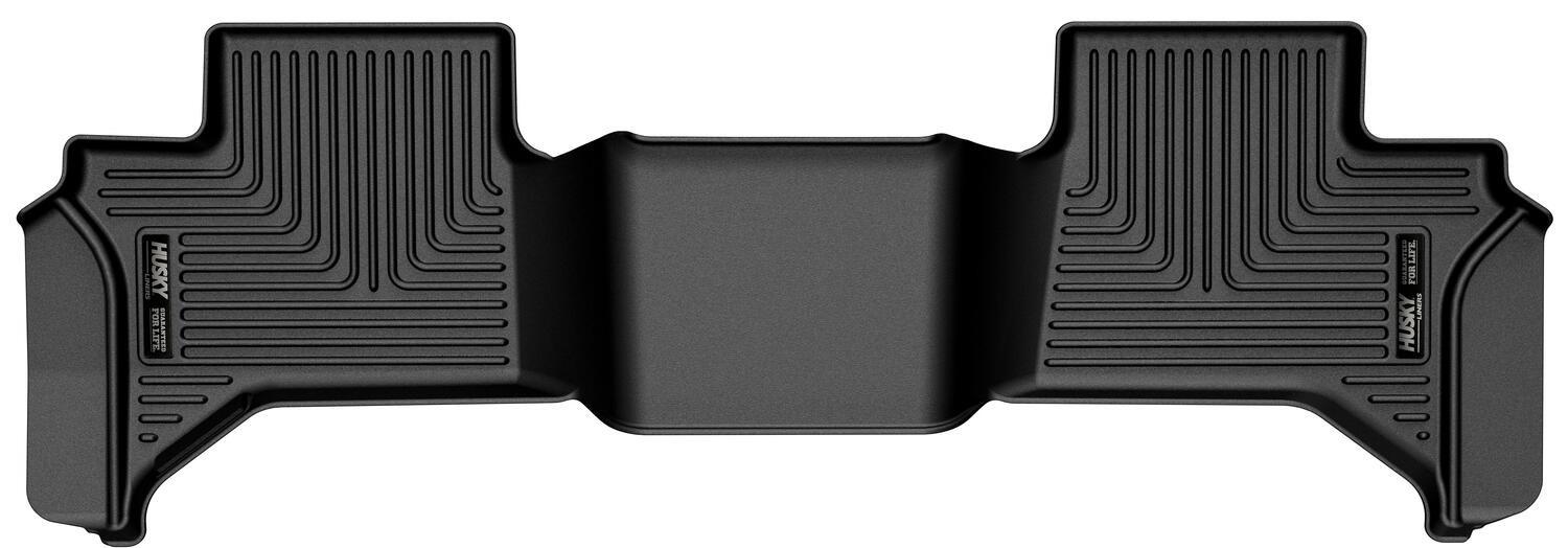 Husky Liners 2Nd Seat Floor Liner (2022-2024 LX600) - 50881