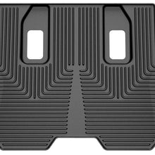 Husky Liners 3Rd Seat Floor Liner (2022-2024 LX600) - 50891