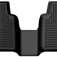 Husky Liners 2Nd Seat Floor Liner (2023-2024 Accord) - 50911