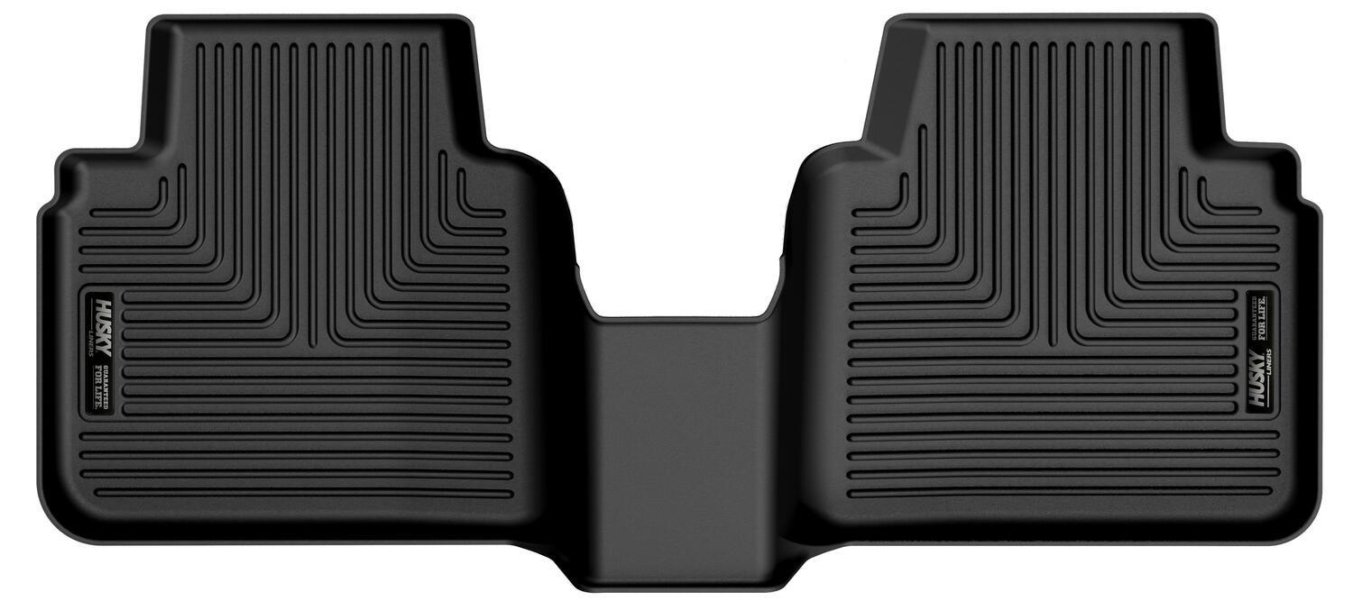 Husky Liners 2Nd Seat Floor Liner (2023-2024 Accord) - 50911