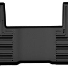 Husky Liners 2Nd Seat Floor Liner (2023-2025 Pilot) - 50931