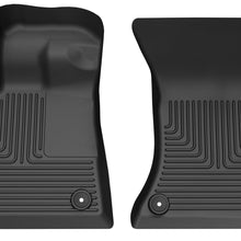 Husky Liners Front Floor Liners (2018-2024 Q5, SQ5) - 50961