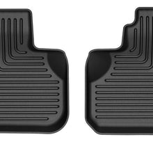 Husky Liners 2Nd Seat Floor Liner (2018-2024 Q5, SQ5) - 50971