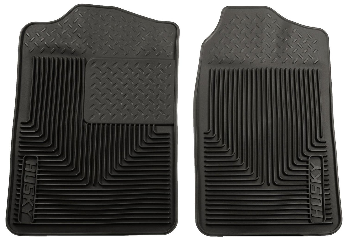 Husky Liners Front Floor Mats - 51011