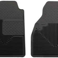 Husky Liners Front Floor Mats - 51031