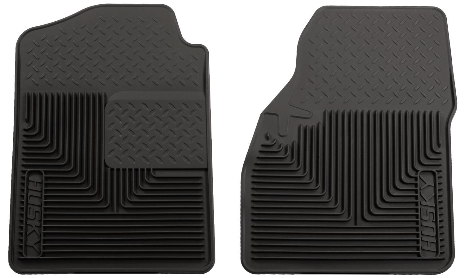 Husky Liners Front Floor Mats - 51031