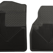 Husky Liners Front Floor Mats - 51041