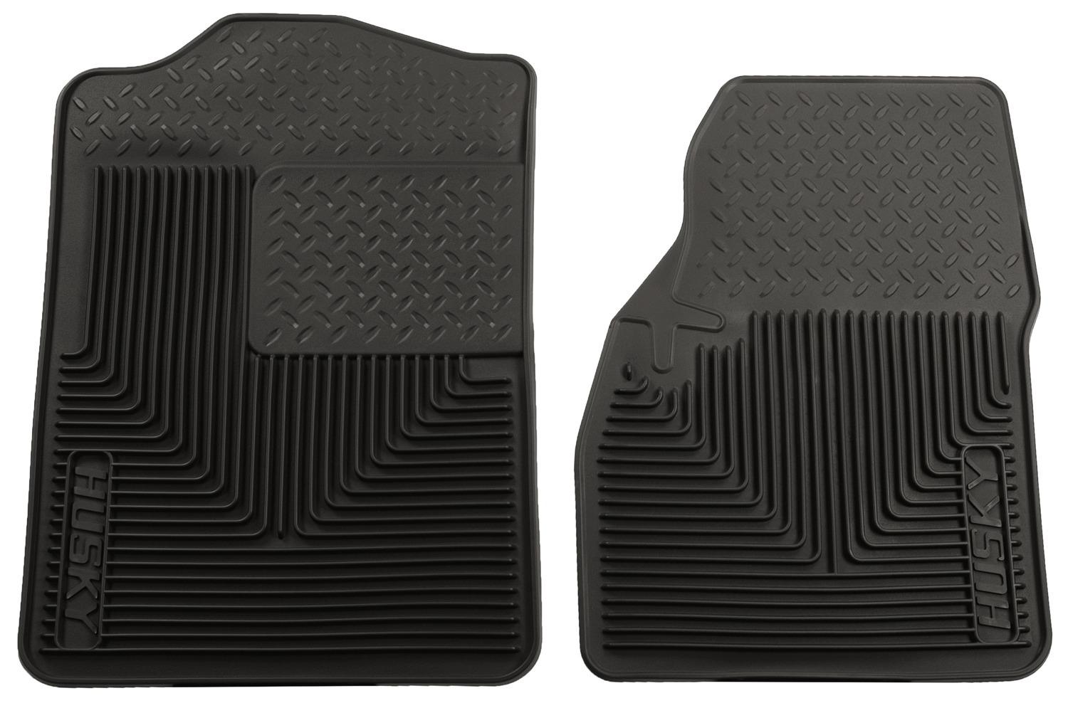 Husky Liners Front Floor Mats - 51041