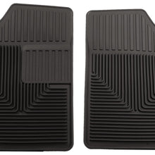 Husky Liners Front Floor Mats - 51051