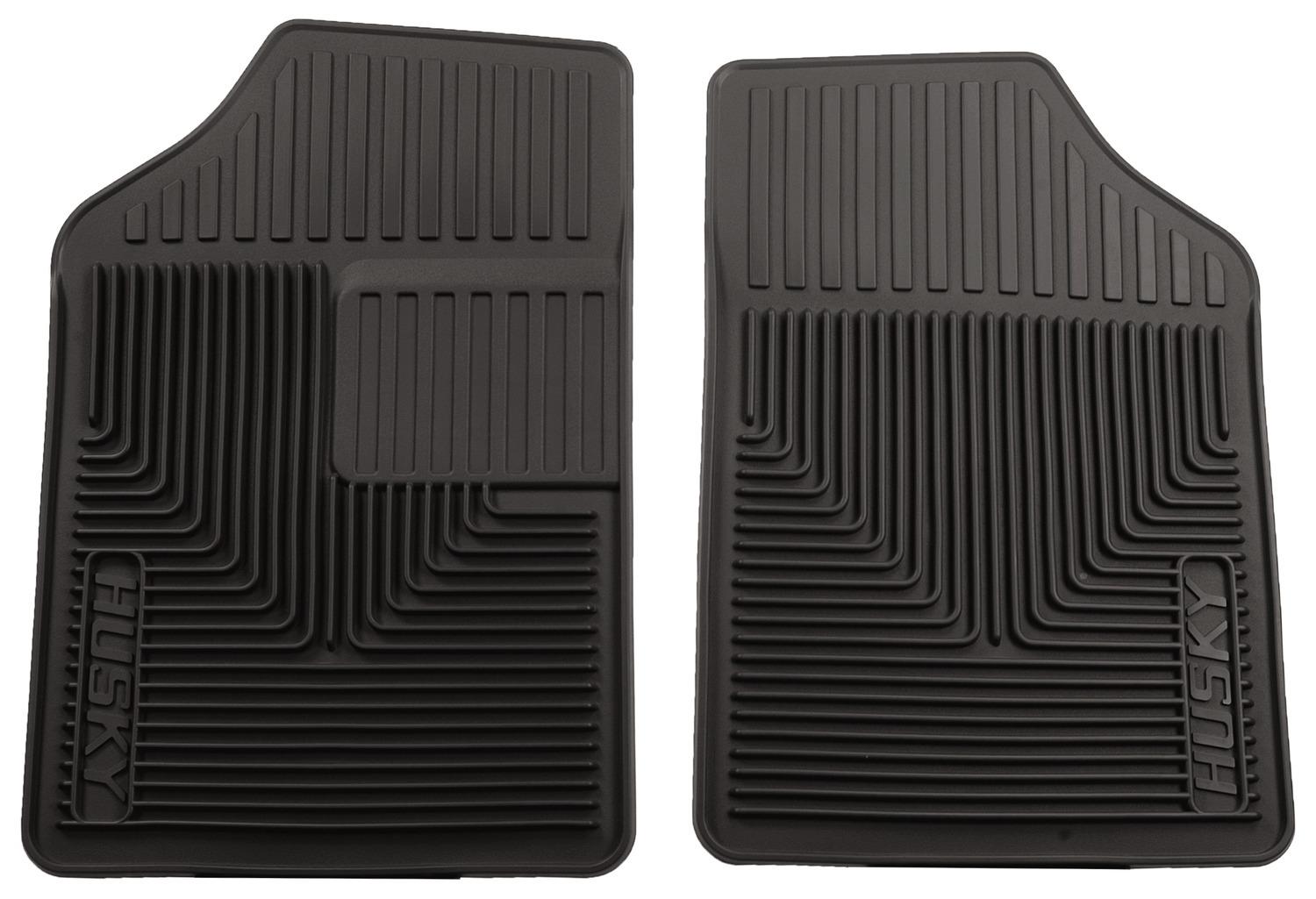 Husky Liners Front Floor Mats - 51051