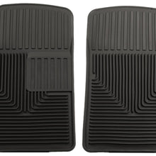 Husky Liners Front Floor Mats - 51061