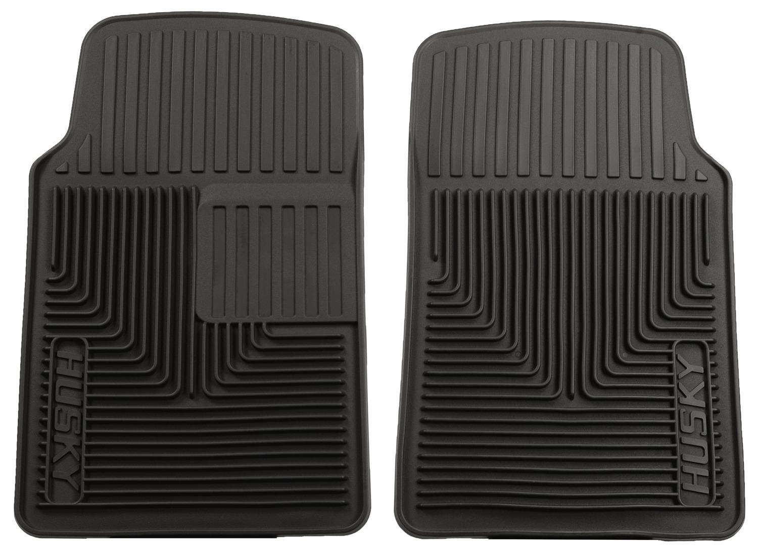 Husky Liners Front Floor Mats - 51061