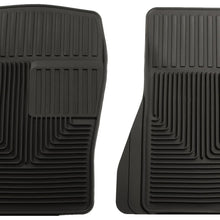Husky Liners Front Floor Mats - 51071