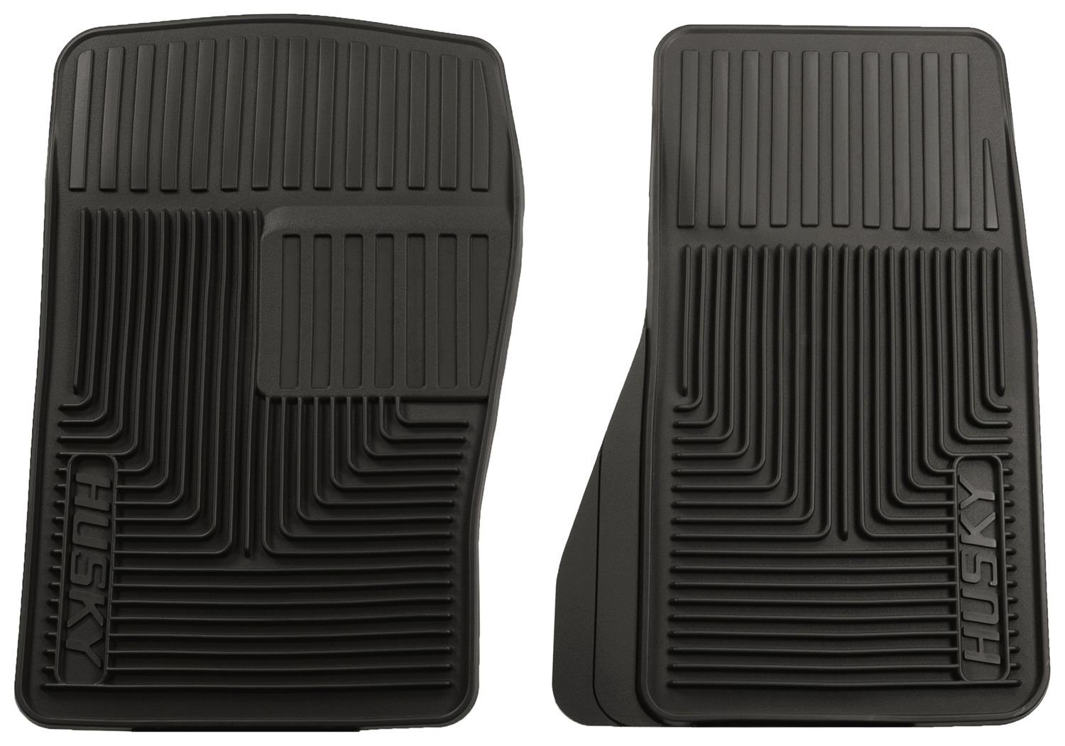 Husky Liners Front Floor Mats - 51071