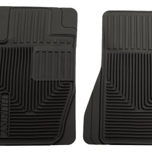 Husky Liners Front Floor Mats - 51121