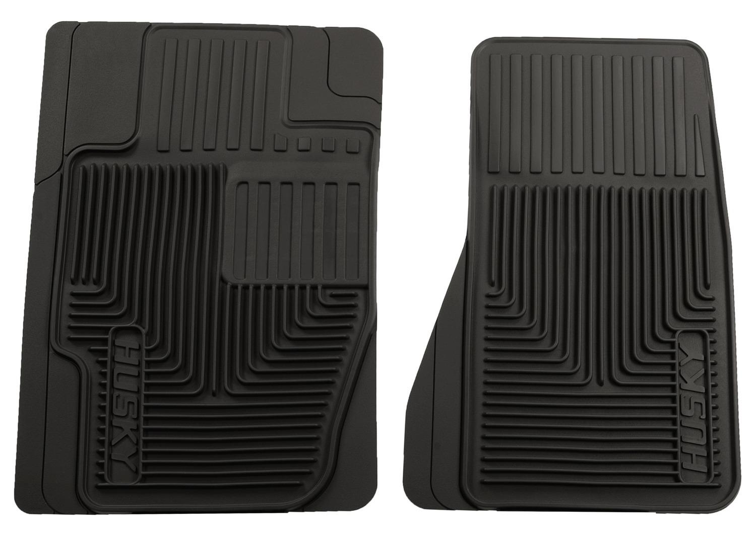 Husky Liners Front Floor Mats - 51121