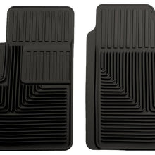 Husky Liners Front Floor Mats - 51141