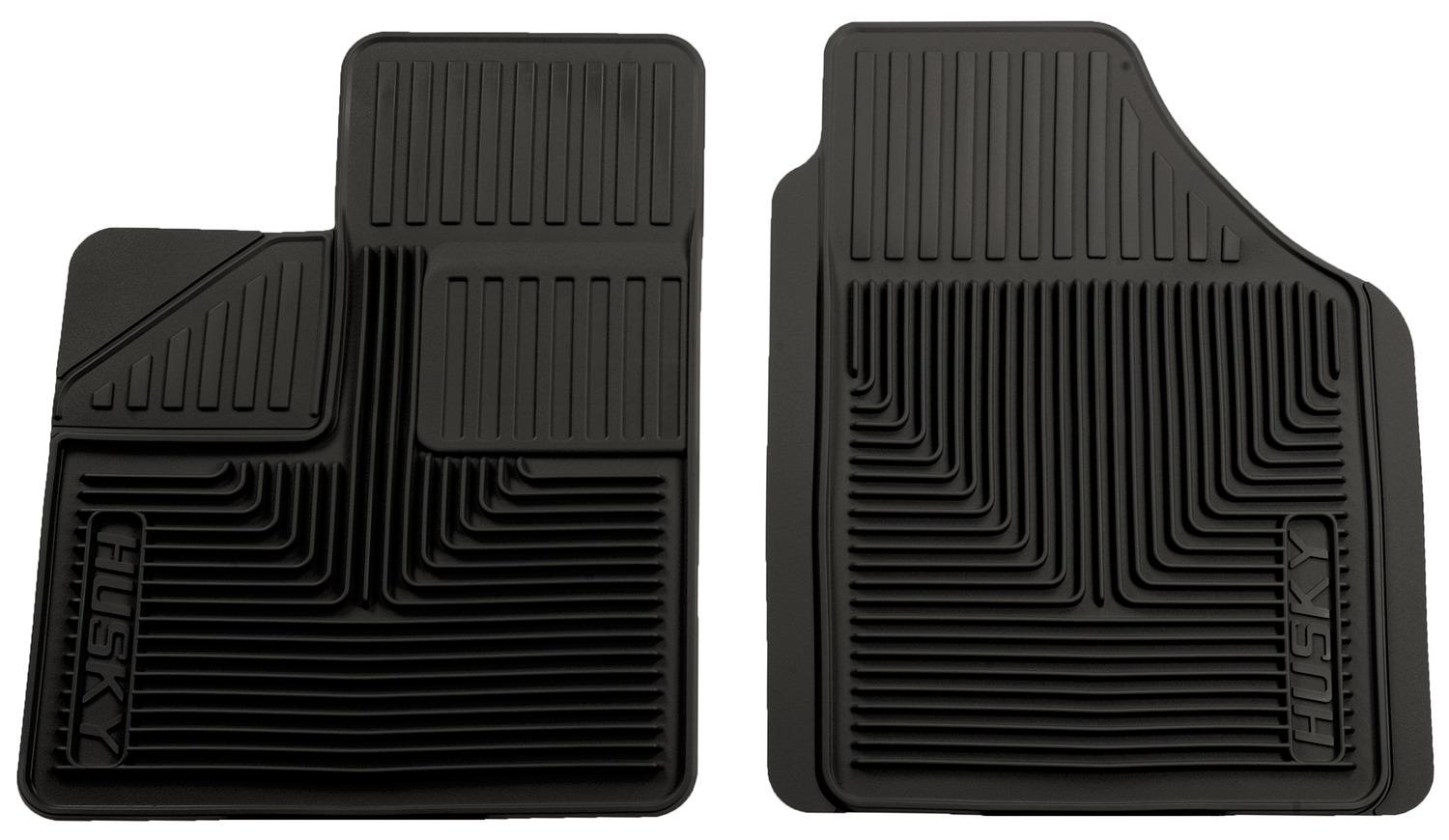 Husky Liners Front Floor Mats - 51141