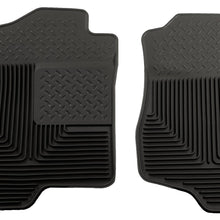 Husky Liners Front Floor Mats - 51181