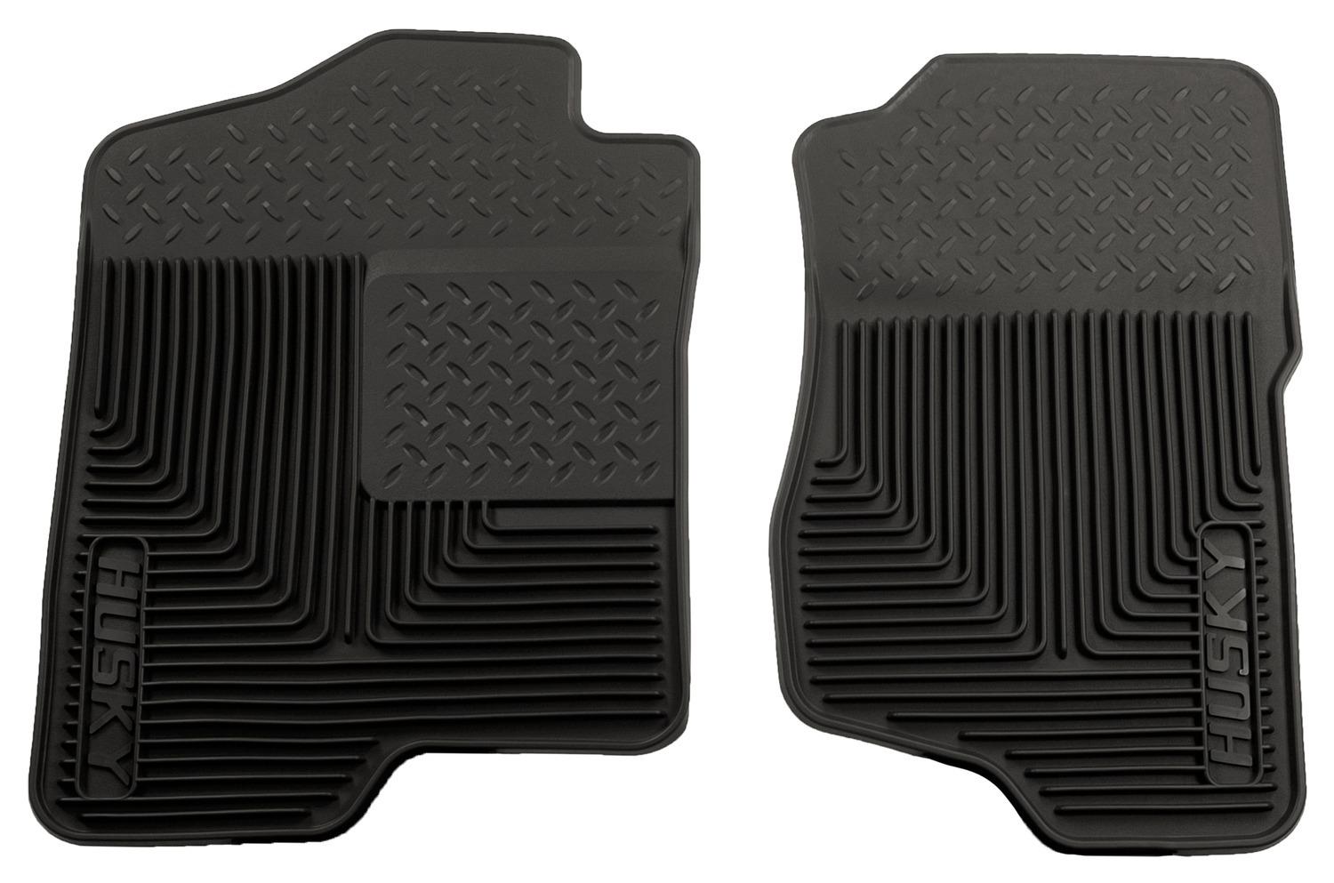 Husky Liners Front Floor Mats - 51181