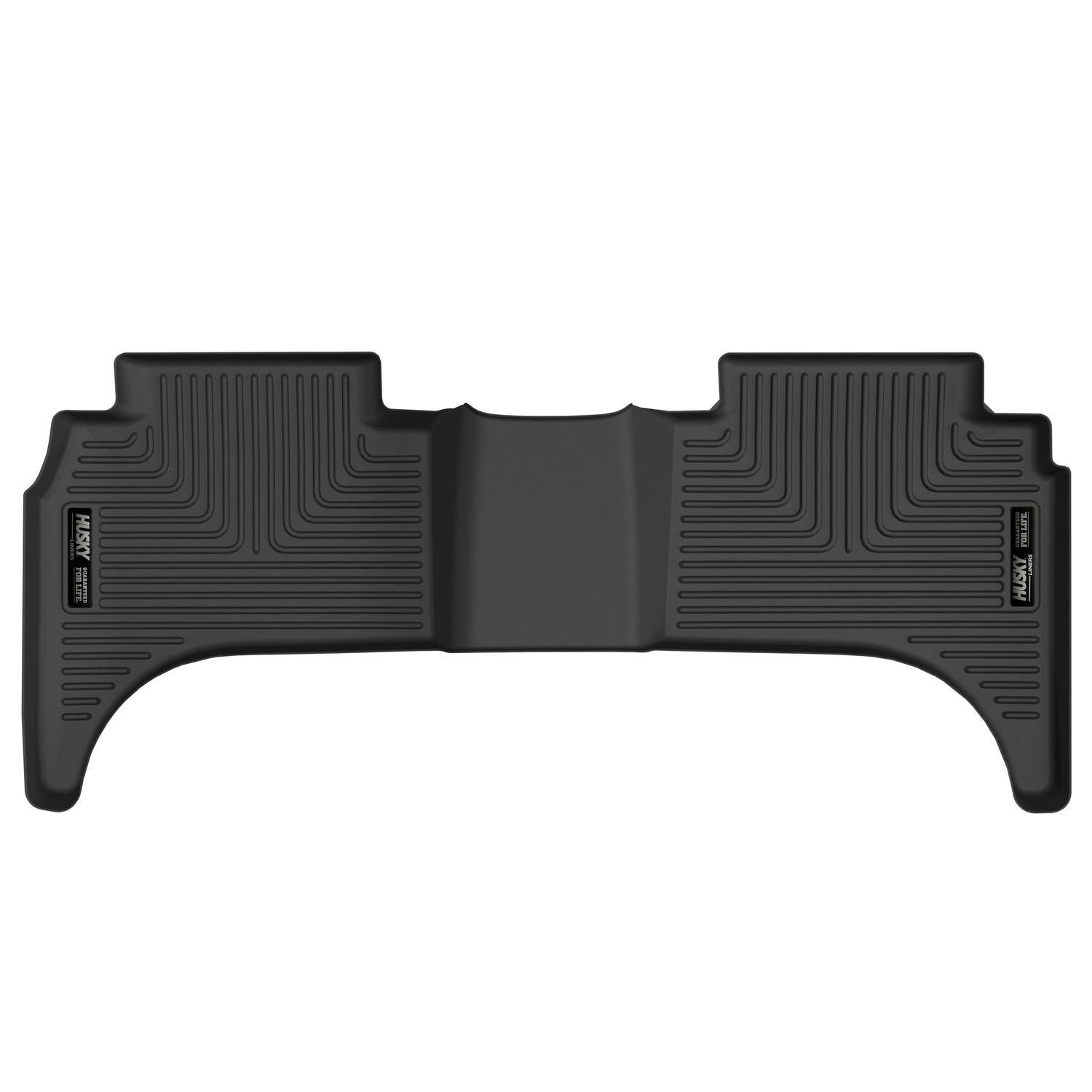 Husky Liners 2Nd Seat Floor Liner (2022-2024 Santa Cruz) - 51241