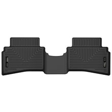 Husky Liners 2nd Seat Floor Liner (2020-2022 Venue) - 51281