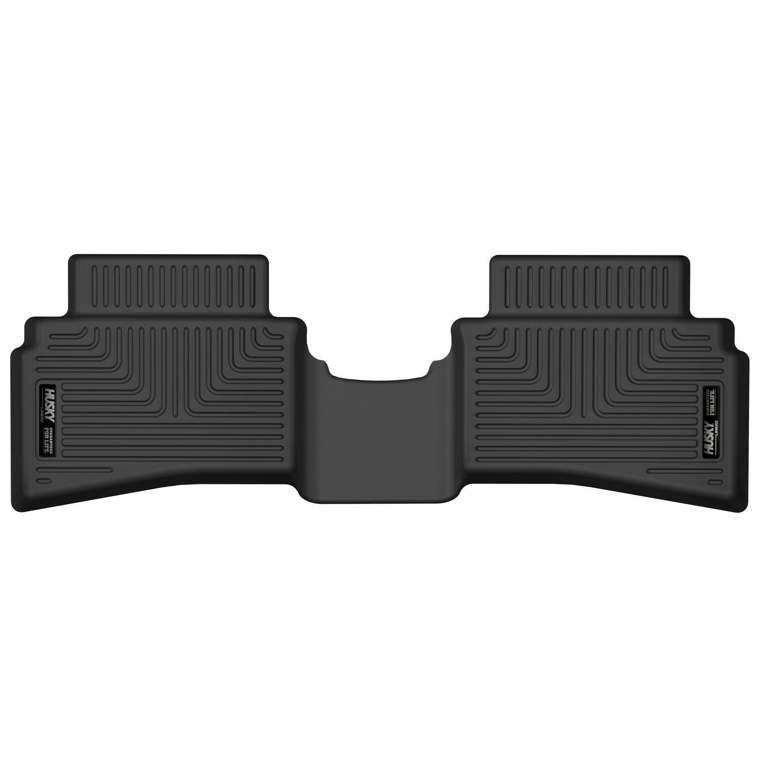 Husky Liners 2nd Seat Floor Liner (2020-2022 Venue) - 51281