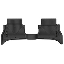 Husky Liners 2nd Seat Floor Liner (2021-2022 Wrangler) - 51291