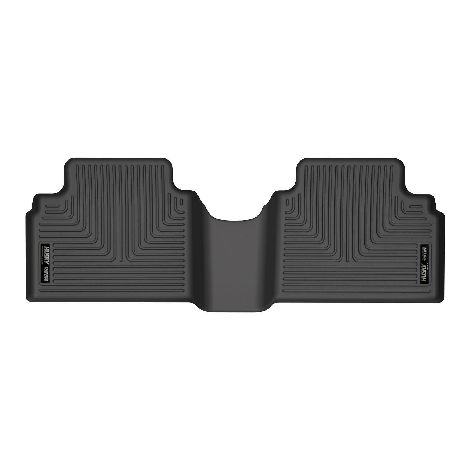 Husky Liners 2nd Seat Floor Liner (2021-2022 Elantra) - 51311