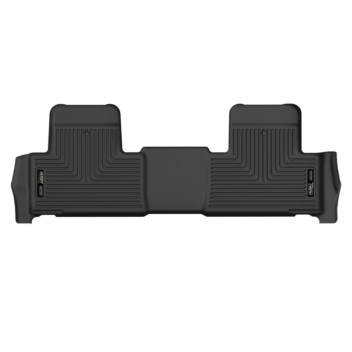 Husky Liners 2nd Seat Floor Liner (2022 MDX) - 51331