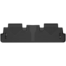 Husky Liners 2Nd Seat Floor Liner (2022-2024 QX60, Pathfinder) - 51351