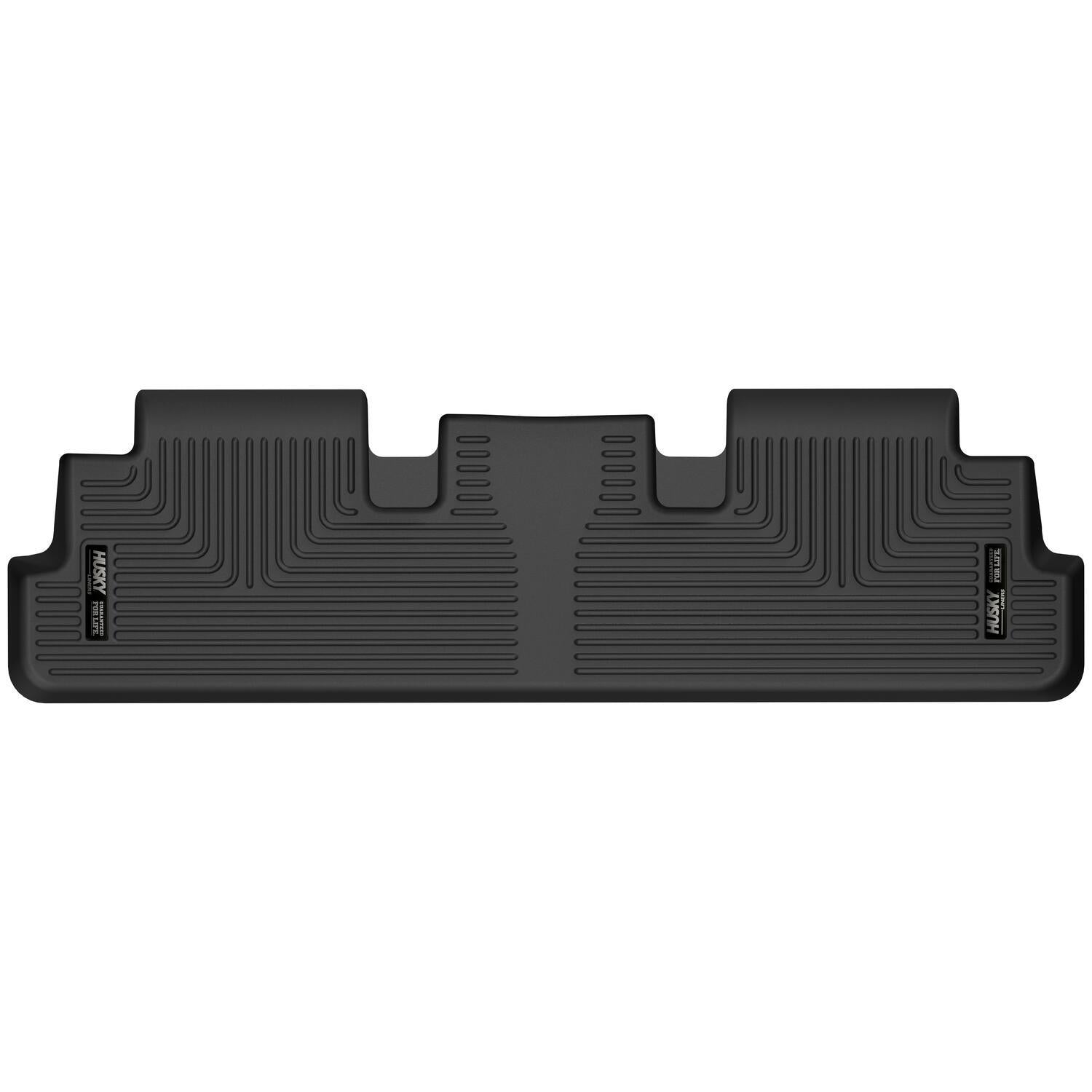 Husky Liners 2Nd Seat Floor Liner (2022-2024 QX60, Pathfinder) - 51351