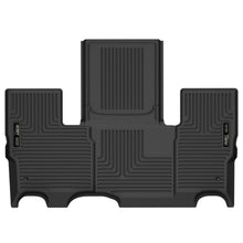 Husky Liners 3Rd Seat Floor Liner (2022-2024 Grand Wagoneer, Grand Wagoneer L, Wagoneer, Wagoneer L) - 51361
