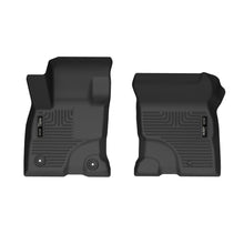 Husky Liners Front Floor Liners (2020-2024 Ford Escape) - 51391