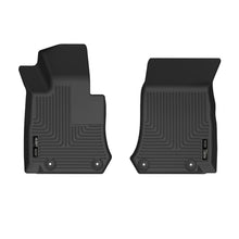 Husky Liners Front Floor Liners (2017-2022 GLC300) - 51401