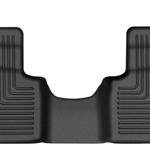 Husky Liners 2Nd Seat Floor Liner (2022-2024 Maverick) - 51461