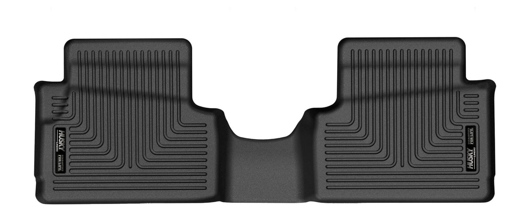 Husky Liners 2Nd Seat Floor Liner (2022-2024 Maverick) - 51461