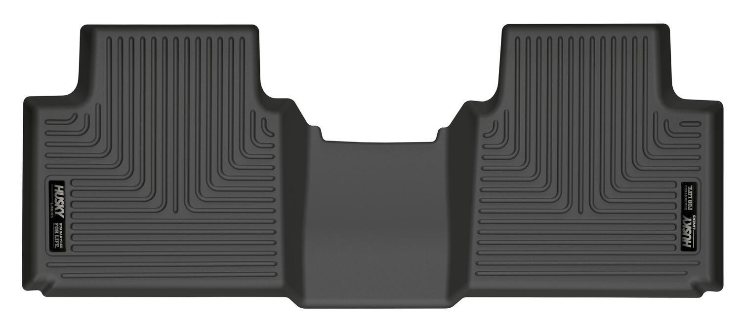 Husky Liners 2Nd Seat Floor Liner (2022-2024 Outlander) - 51481