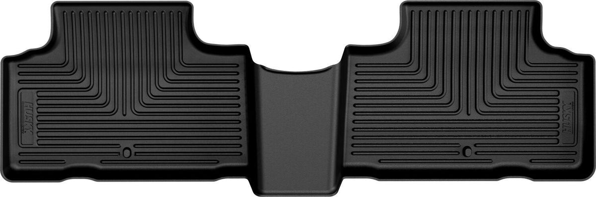 Husky Liners X-Act Contour - Front Floor Liners (2021-2025 GV80) - 51531