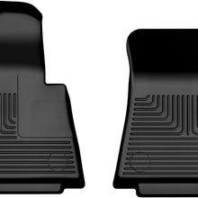 Husky Liners Front Floor Liners (2019-2024 X5) - 51611