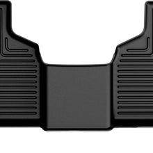 Husky Liners 2Nd Seat Floor Liner (2019-2024 X5) - 51621