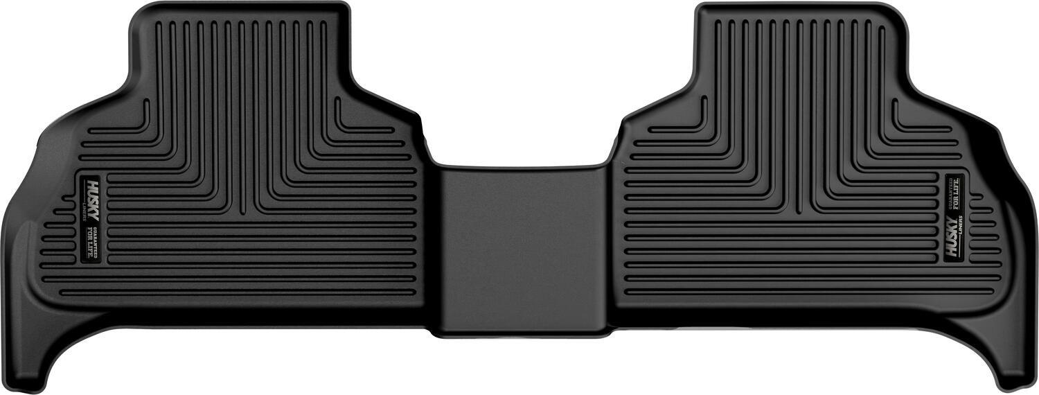 Husky Liners 2Nd Seat Floor Liner (2019-2024 X5) - 51621