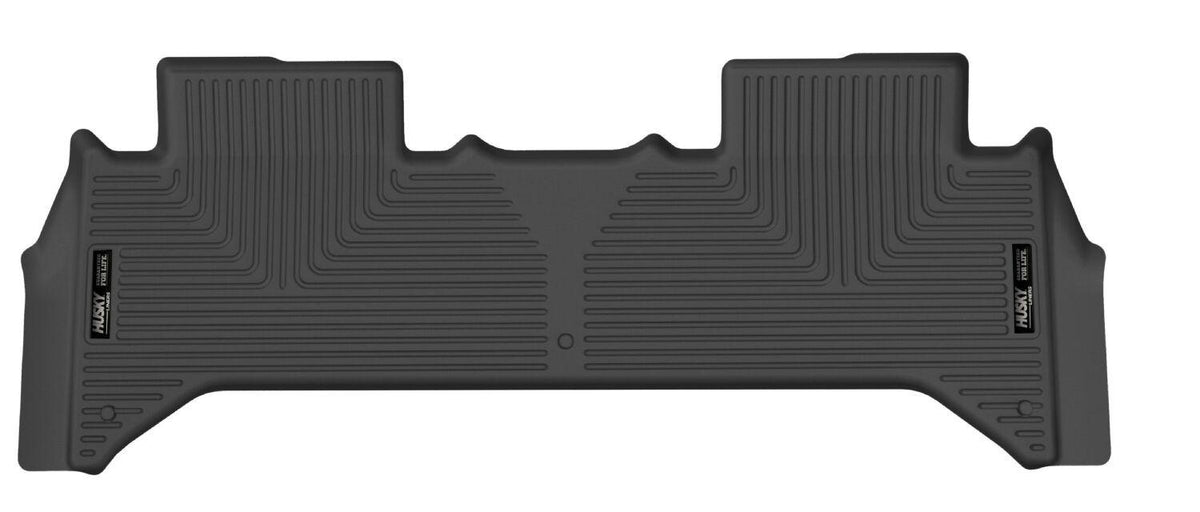 Husky Liners 2Nd Seat Floor Liner (2022-2023 R1T) - 51681