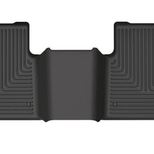 Husky Liners 2Nd Seat Floor Liner (2022-2024 Grand Cherokee) - 51701