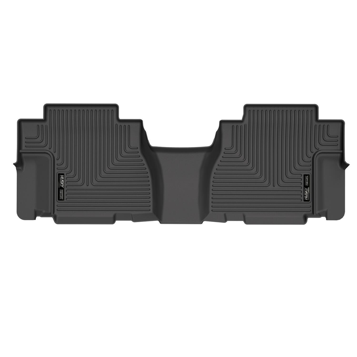 Husky Liners 2nd Seat Floor Liner (2008-2022 Sequoia) - 51711