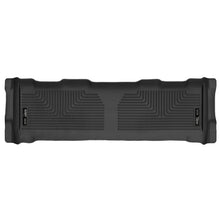 Husky Liners 2nd Seat Floor Liner (1999-2007 F-250 Super Duty, F-350 Super Duty) - 51741