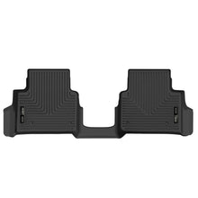 Husky Liners 2nd Seat Floor Liner (2021-2022 Grand Cherokee L) - 51781