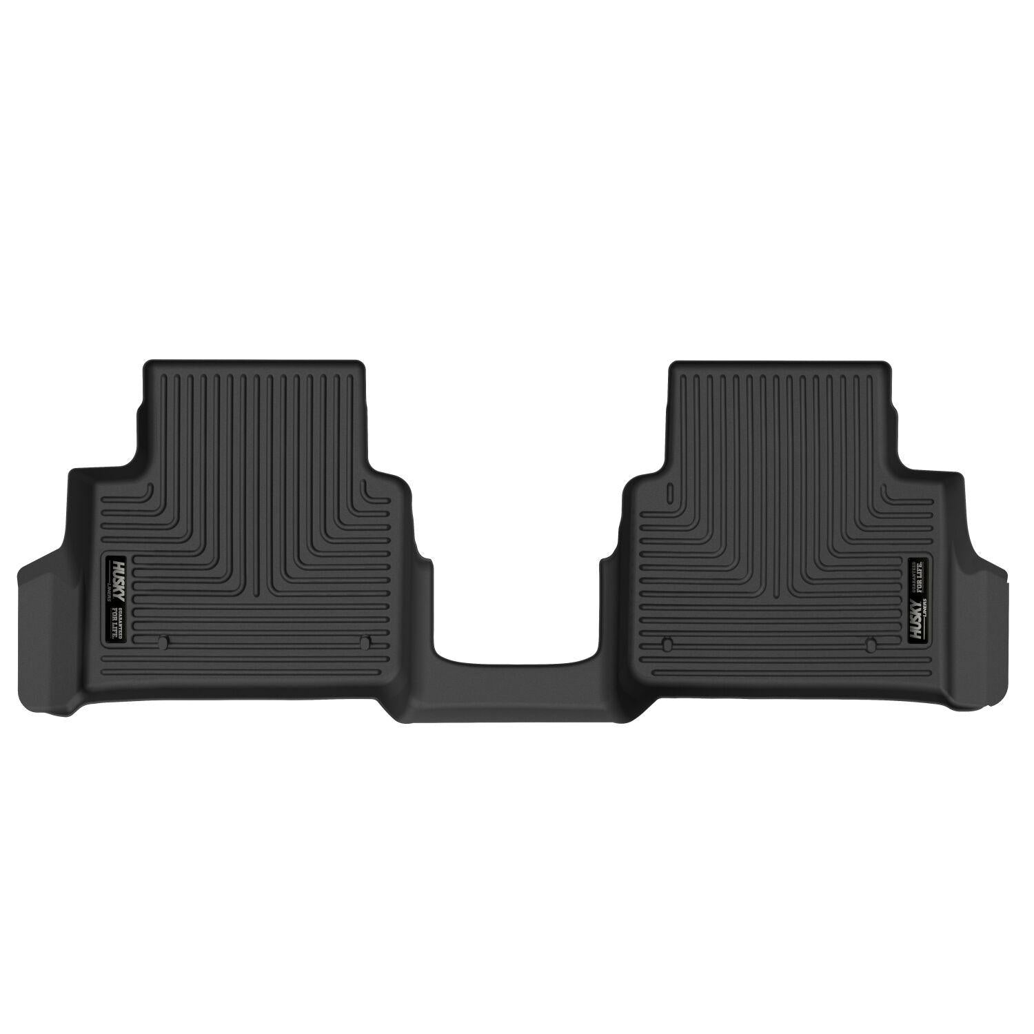 Husky Liners 2nd Seat Floor Liner (2021-2022 Grand Cherokee L) - 51781