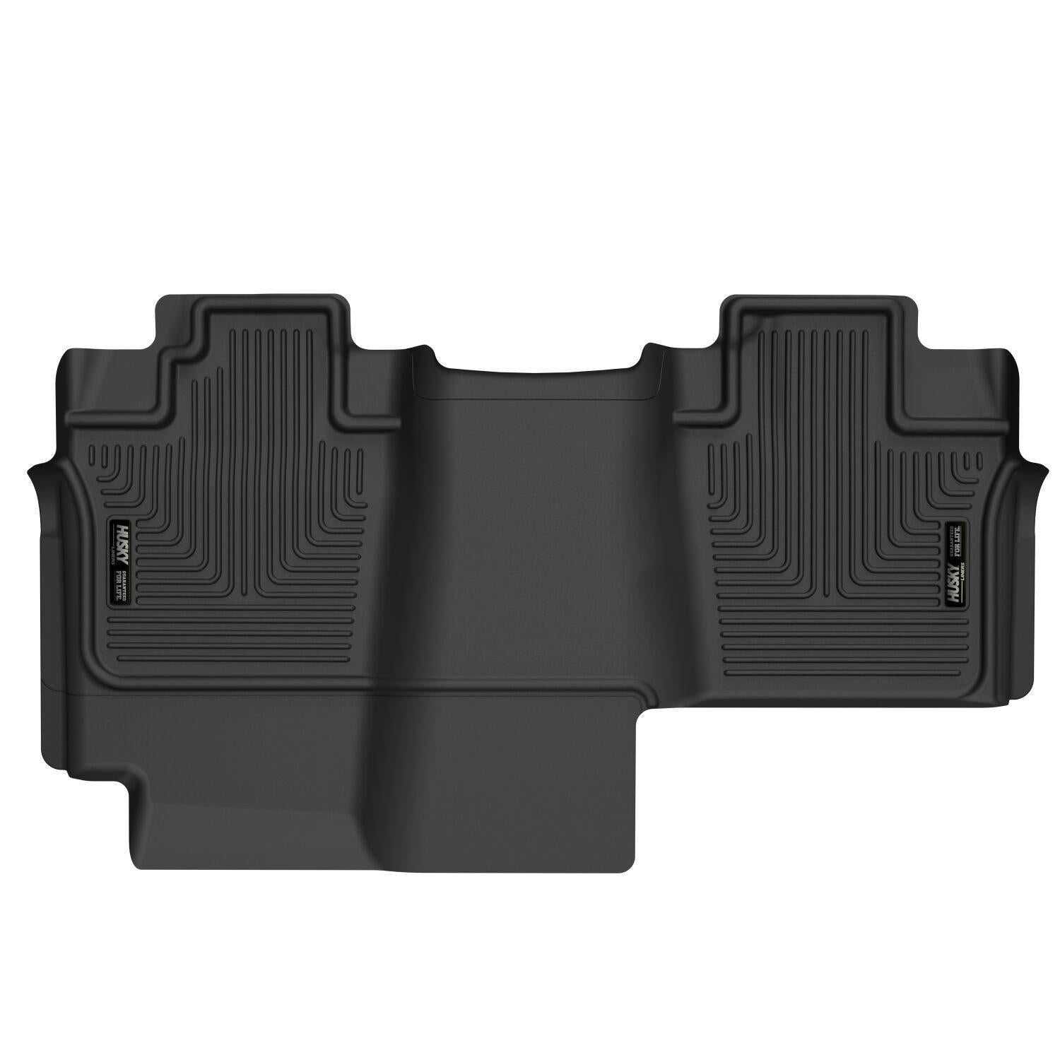 Husky Liners 2nd Seat Floor Liner (2004-2008 Mark LT, F-150) - 51801
