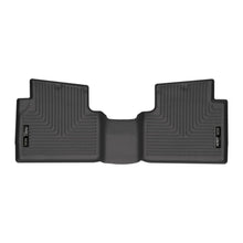 Husky Liners 2Nd Seat Floor Liner (2020-2024 Ford Escape) - 51821